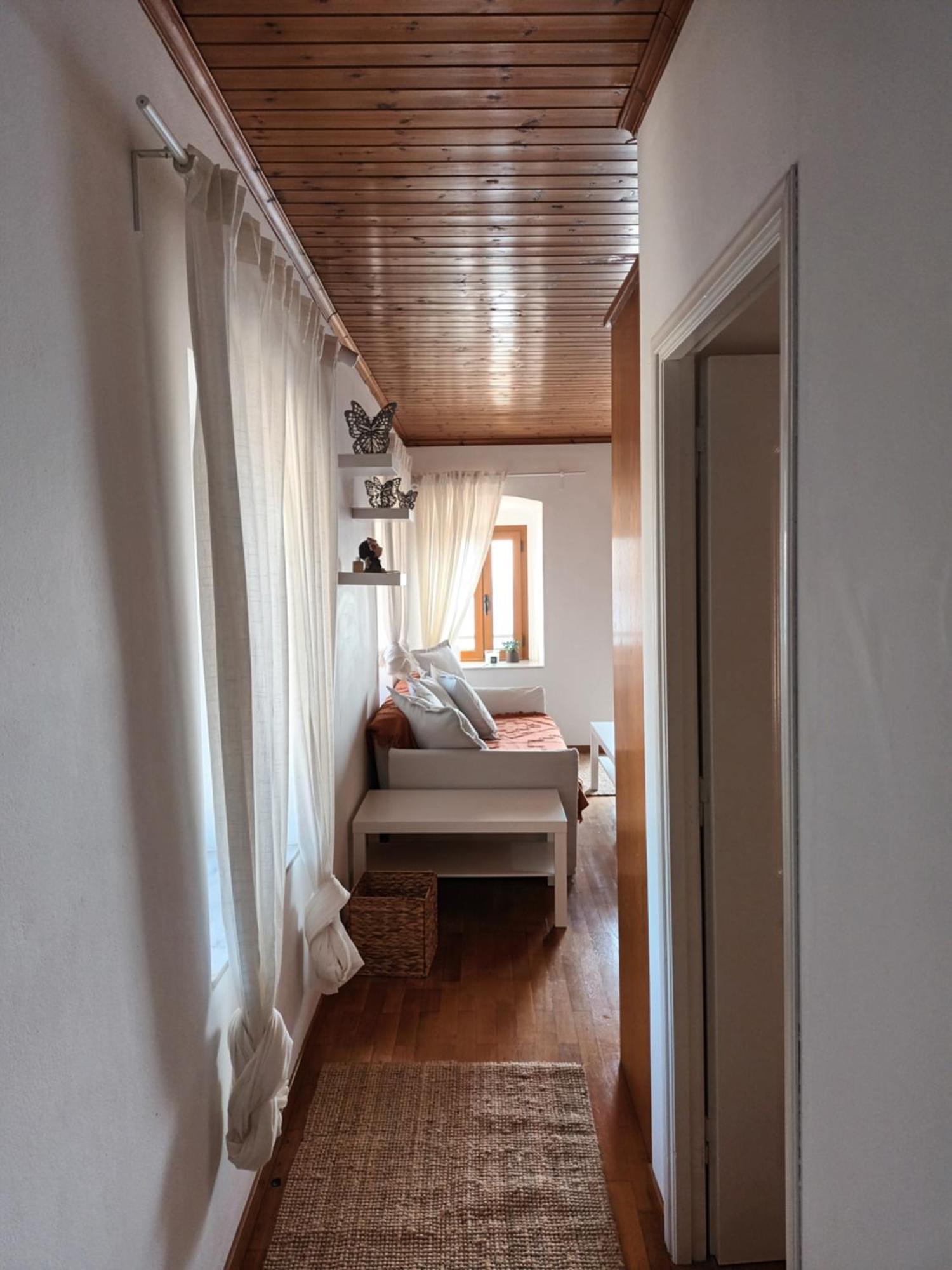 Seaview Studio Neápolis Extérieur photo
