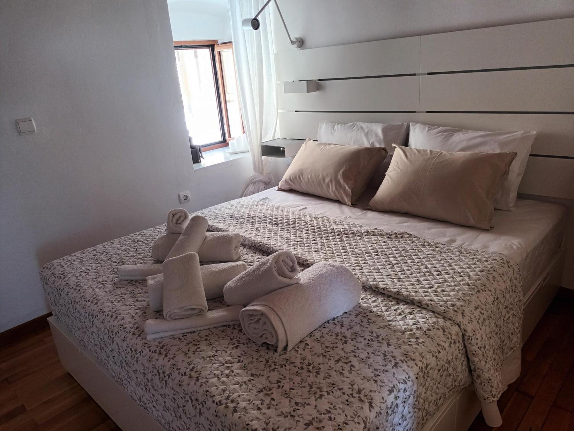 Seaview Studio Neápolis Extérieur photo