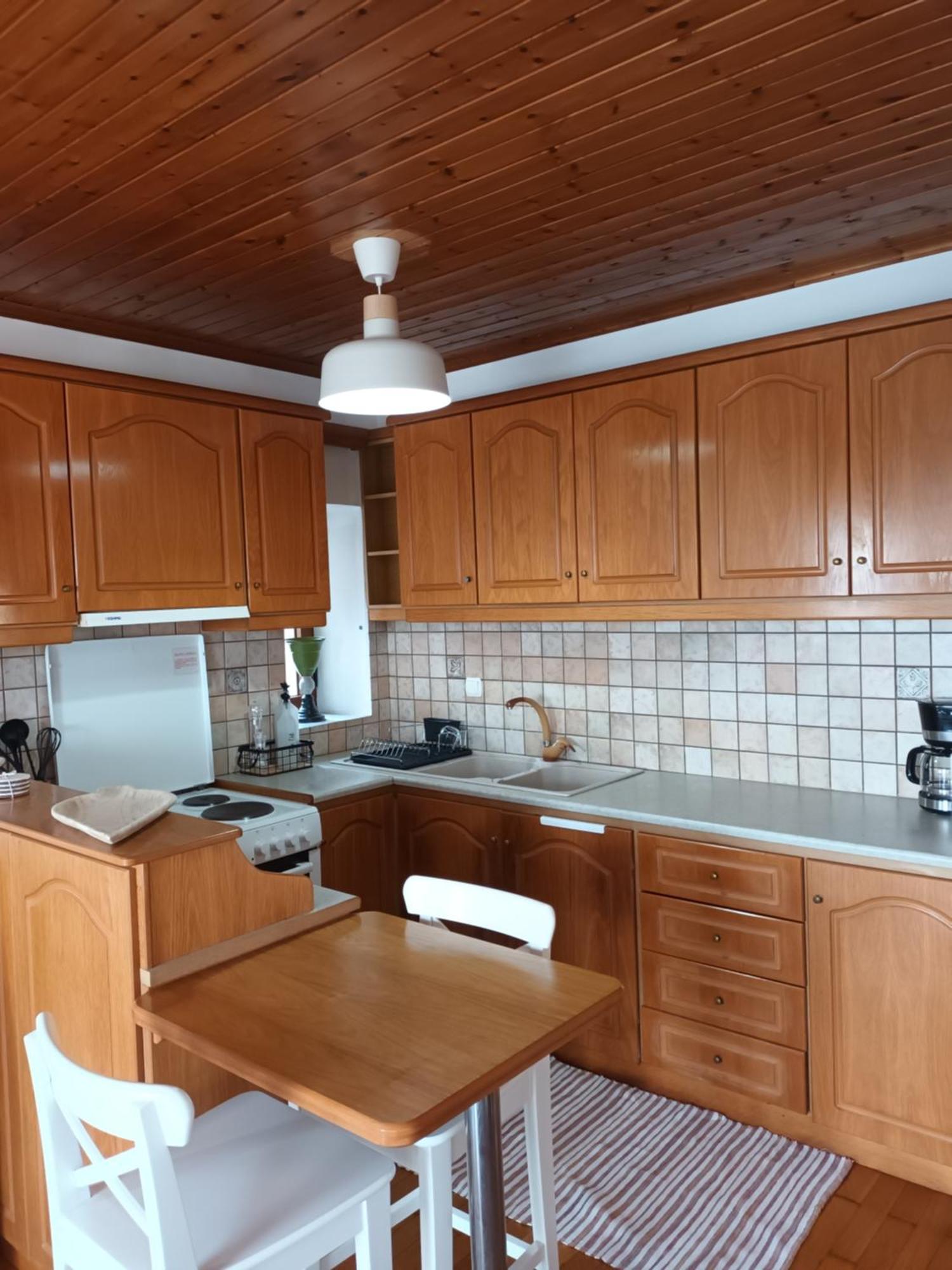 Seaview Studio Neápolis Extérieur photo