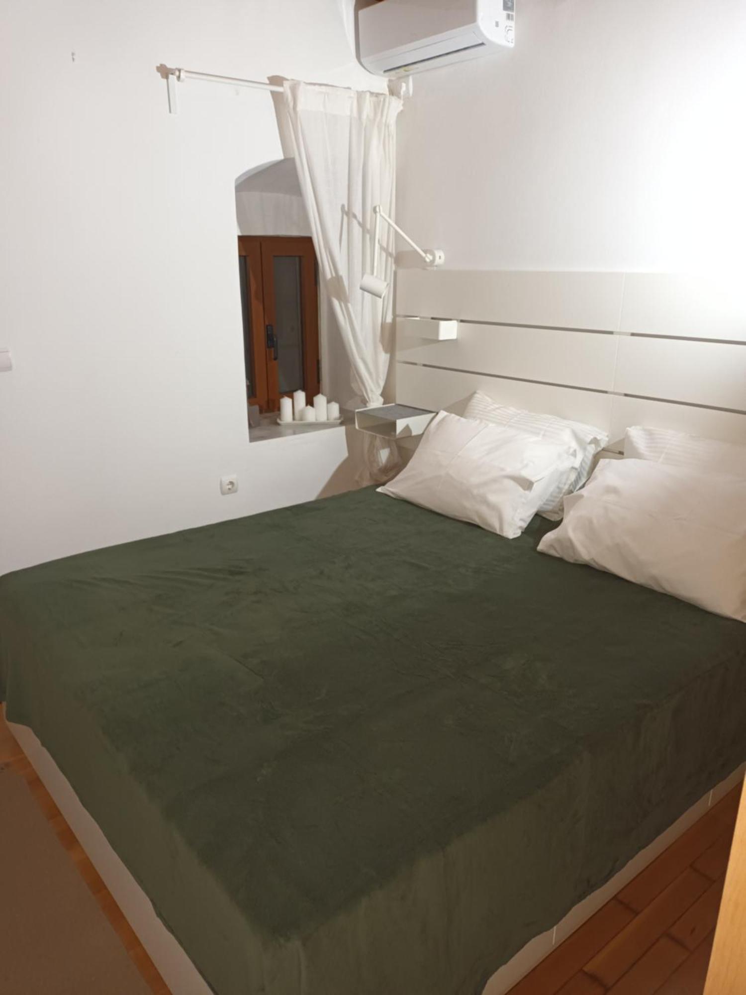 Seaview Studio Neápolis Extérieur photo