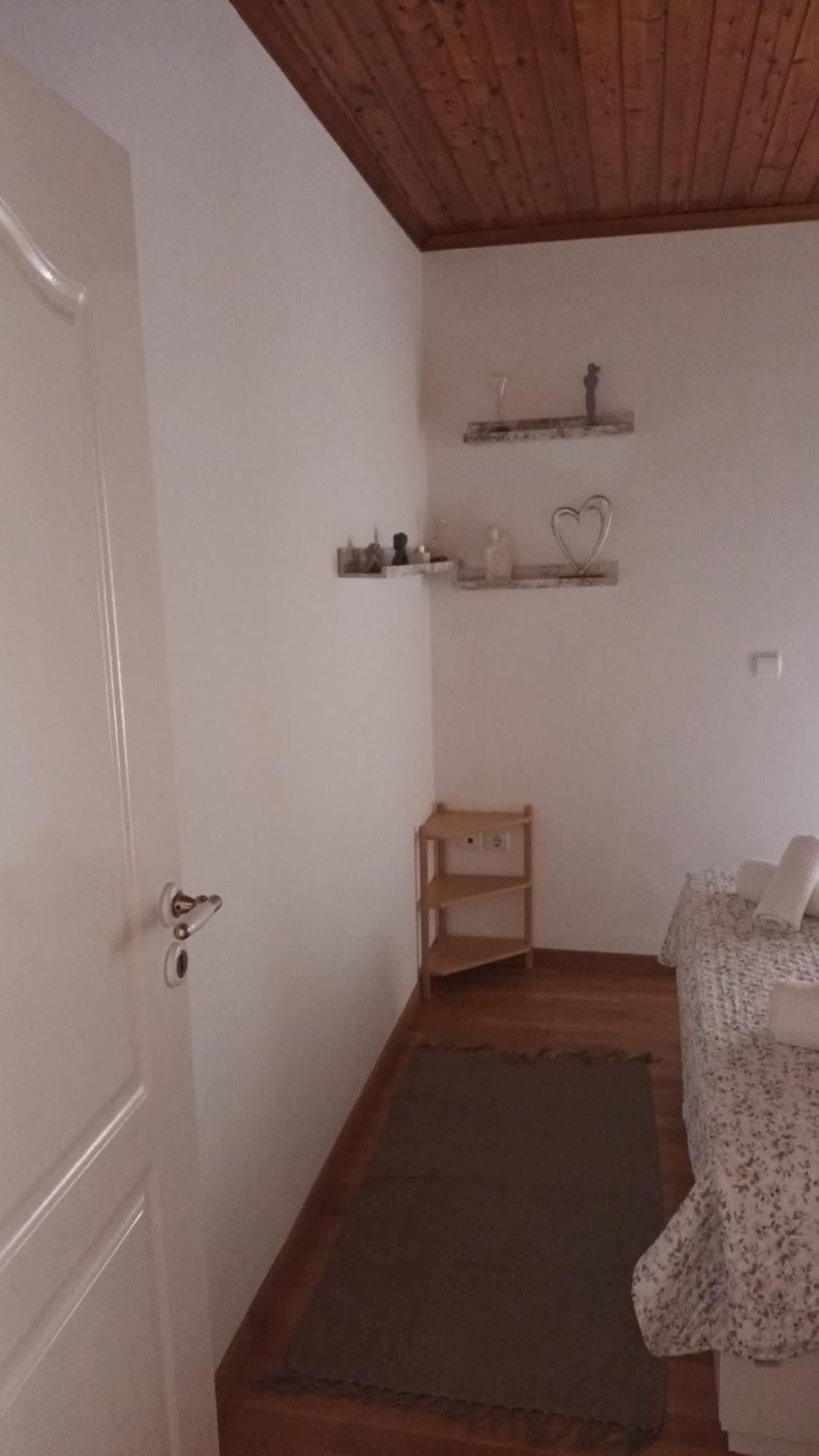 Seaview Studio Neápolis Extérieur photo