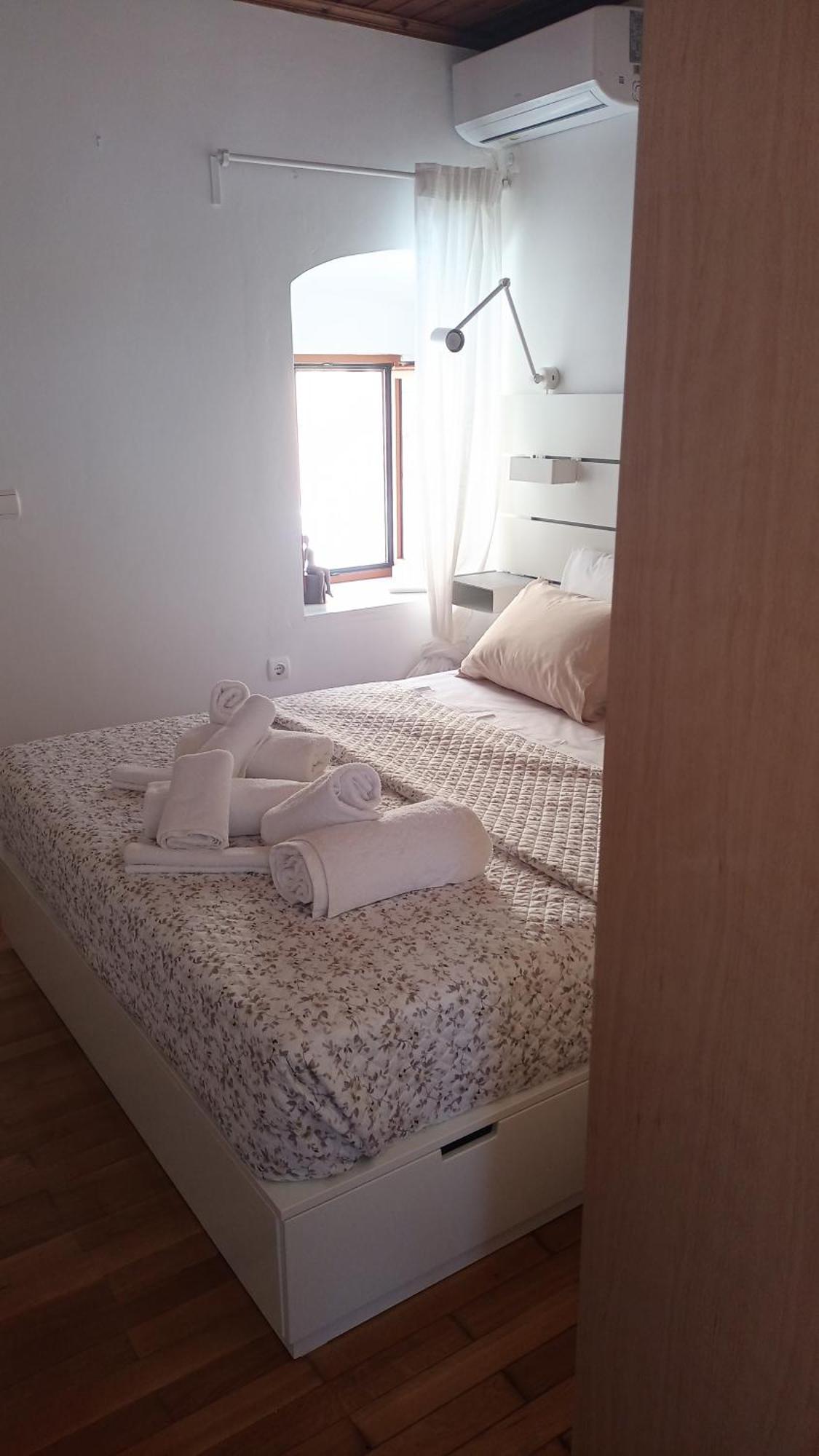 Seaview Studio Neápolis Extérieur photo